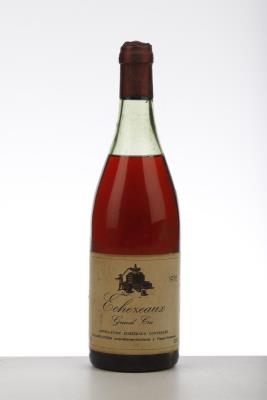 ECHEZEAUX 1976 - Coquard Loison - 1 Bottle