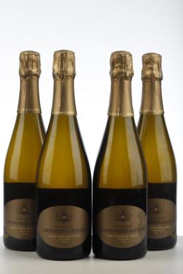 LARMANDIER BERNIER VIEILLES VIGNES DU LEVANT GRAND CRU EXTRA BRUT 2010 - Larmandier Bernier - 4 Bottles