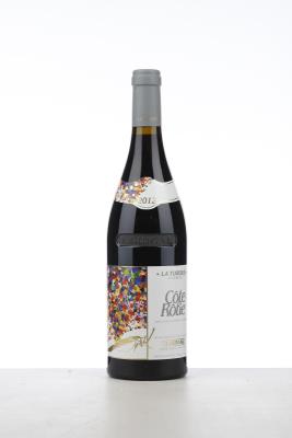 COTE ROTIE LA TURQUE 2012 - Guigal - 1 Bottle