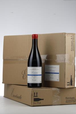 LOUSAS CAMINO NOVO 2023 - Envinate - 12 Bottles - Oc 6