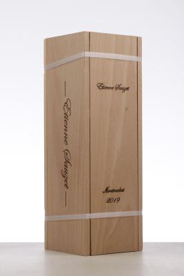 MONTRACHET 2019 - Etienne Sauzet - 1 Bottle - Owc 1
