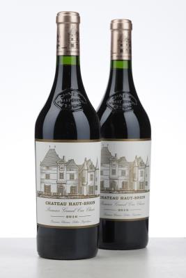 HAUT BRION 2016 - Mc - 2 Bottles