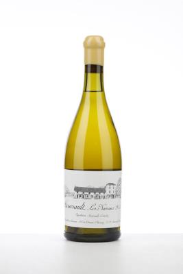 MEURSAULT LES NARVAUX 2011 - Domaine d'Auvenay - 1 Bottle