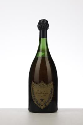 DOM PERIGNON 1955 - Moet et Chandon - 1 Bottle