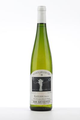 RIESLING KASTELBERG 1996 - Marc Kreydenweiss - 1 Bottle