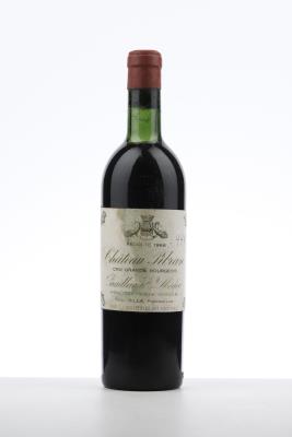 PIBRAN 1966 - Mc - 1 Bottle