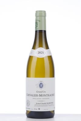CHEVALIER MONTRACHET 2021 - Ramonet - 1 Bottle
