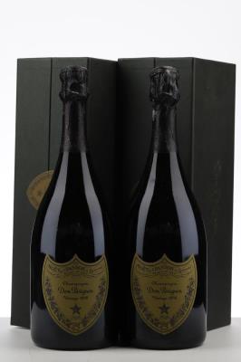 DOM PERIGNON 1998 - Moet et Chandon - 2 Bottles - Oc 1