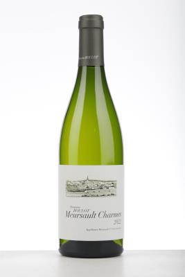 MEURSAULT CHARMES 2022 - Roulot - 1 Bottle