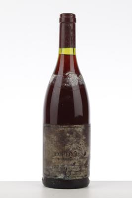 RICHEBOURG 1988 - Xavier Liger Belair - 1 Bottle