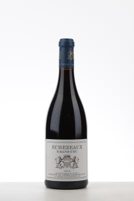 ECHEZEAUX 2010 - Comte Liger Belair - 1 Bottle