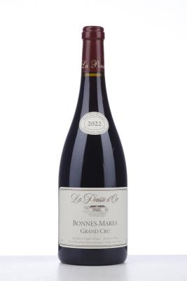 BONNES MARES 2022 - La Pousse d'Or - 1 Bottle