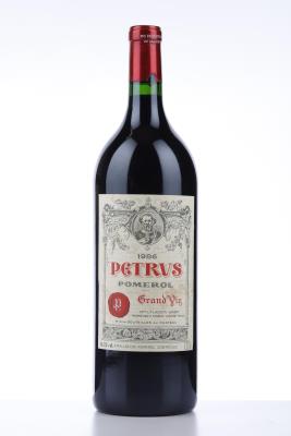 PETRUS 1986 - 1 Magnum