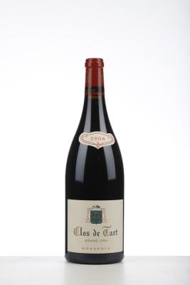 CLOS DE TART 2008 - Mommessin - 1 Magnum