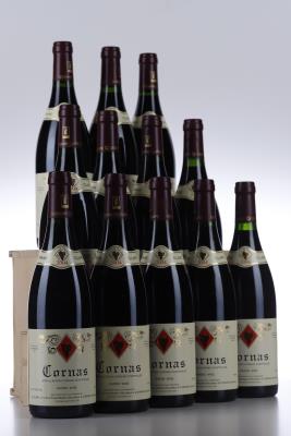CORNAS 2004 - Auguste Clape - 12 Bottles - Oc 12