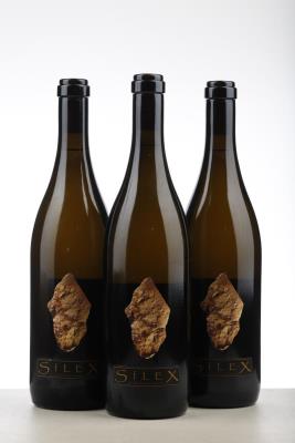 POUILLY FUME SILEX 2015 - Dagueneau - 3 Bottles