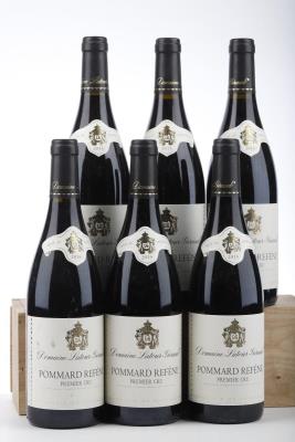 POMMARD REFENE 2016 - Latour Giraud - 6 Bottles