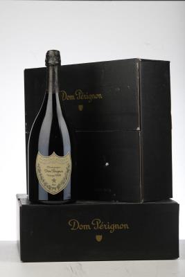 DOM PERIGNON 2008 - Moet et Chandon - 6 Magnums - Oc 3