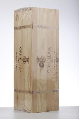 ORNELLAIA L'ESSENZA 2014 - Tenuta dell'Ornellaia - 1 Magnum - Owc 1