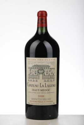LA LAGUNE 2000 - Mc - 1 x 6,000Ltr