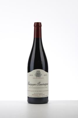 BOURGOGNE PASSETOUTGRAIN 2019 - Emmanuel Rouget - 1 Bottle