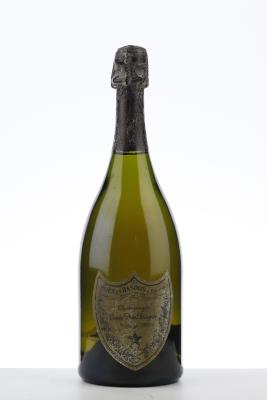 DOM PERIGNON 1983 - Moet et Chandon - 1 Bottle