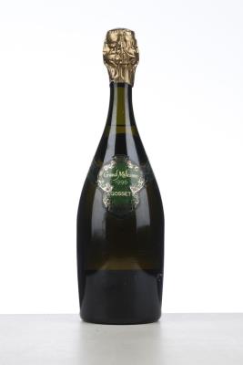 GOSSET GRAND MILLESIME 1996 - Gosset - 1 Bottle