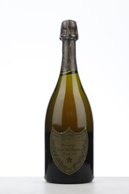 DOM PERIGNON 1980 - Moet et Chandon - 1 Bottle