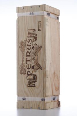 PETRUS 2012 - 1 Bottle in Owc 1
