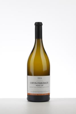 CORTON CHARLEMAGNE 2016 - Tollot Beaut - 1 Bottle
