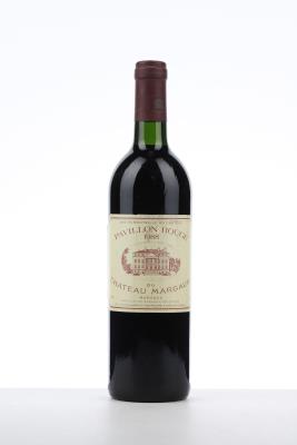 PAVILLON ROUGE 1988 - Mc - 1 Bottle