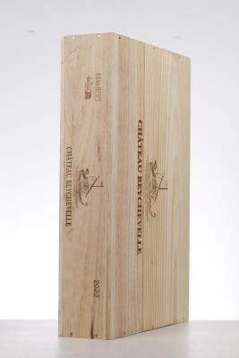 BEYCHEVELLE 2022 - Mc - 6 Bottles - Owc 6
