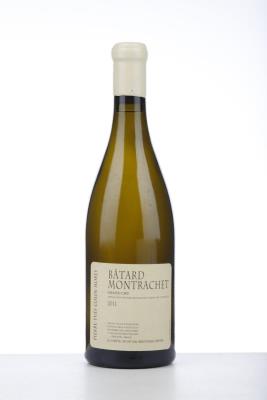 BATARD MONTRACHET 2011 - Pierre Yves Colin Morey - 1 Bottle