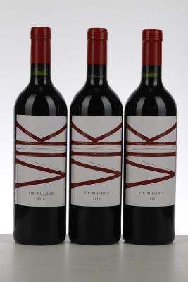 VIK 2016 - Vina Vik - 3 Bottles