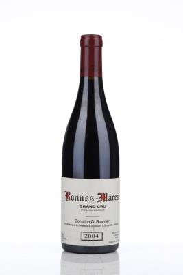 BONNES MARES 2004 - Georges Roumier - 1 Bottle