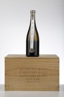 SANCERRE D'ANTAN SILEX 2016 - Henri Bourgeois - 6 Bottles - Owc 6
