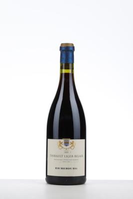 RICHEBOURG 2005 - Thibault Liger Belair - 1 Bottle