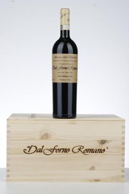 AMARONE DELLA VALPOLICELLA 2018 - Dal Forno Romano - 6 Bottles - Owc 6
