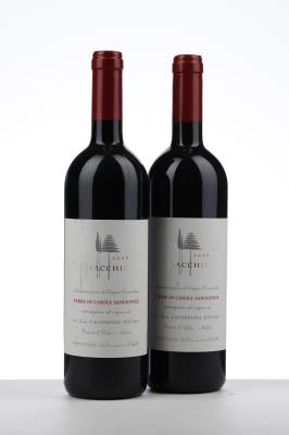 MACCHIE 2008 - Caciorgna Pietro - 2 Bottles