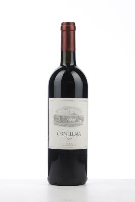 ORNELLAIA 1998 - Tenuta dell'Ornellaia - 1 Bottle