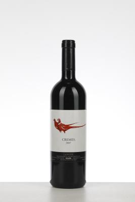 CREMES LANGHE 2007 - Gaja - 1 Bottle