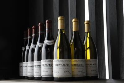Best Wine Auctions