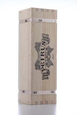 PETRUS 2014 - 1 Bottle in Owc 1