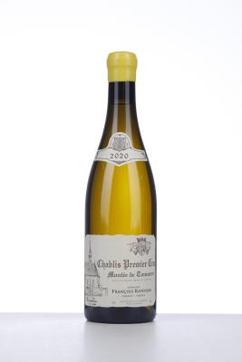 CHABLIS MONTEE DE TONNERRE 2020 - Francois Raveneau - 1 Bottle