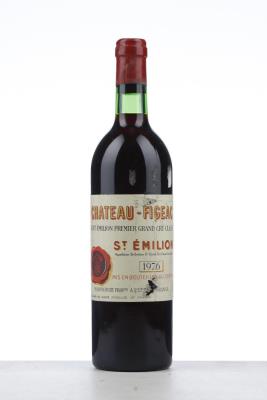 FIGEAC 1976 - Mc - 1 Bottle