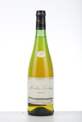 MOULIN TOUCHAIS 1983 - J Touchais - 1 Bottle