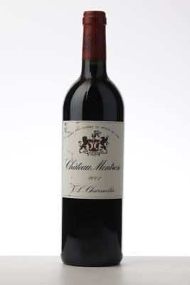 MONTROSE 2001 - Mc - 1 Bottle