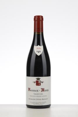 BONNES MARES 2020 - Denis Mortet - 1 Bottle
