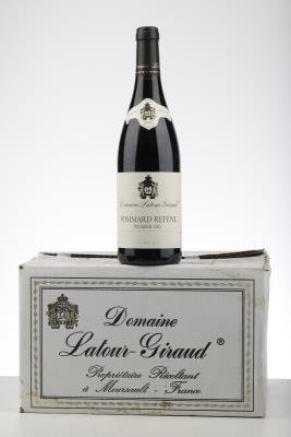 POMMARD REFENE 2016 - Latour Guiraud - 6 Bottles - Oc 6