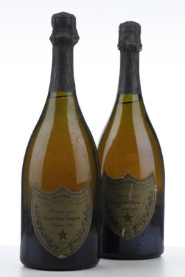 DOM PERIGNON 1990 - Moet et Chandon  - 2 Bottles